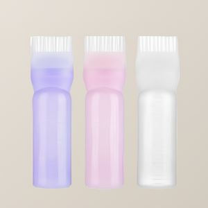 SZCZOTKA – APLIKATOR SERUM