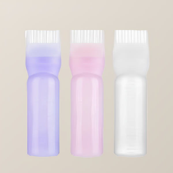 SZCZOTKA – APLIKATOR SERUM
