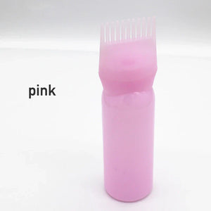SZCZOTKA – APLIKATOR SERUM