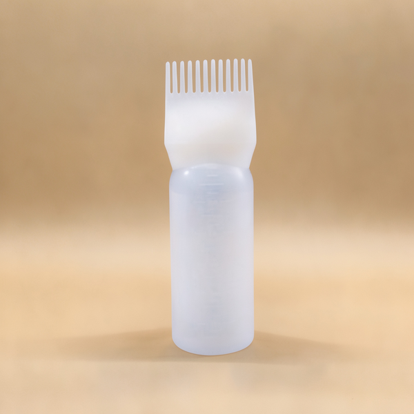 SZCZOTKA – APLIKATOR SERUM