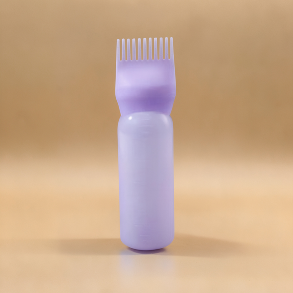 SZCZOTKA – APLIKATOR SERUM