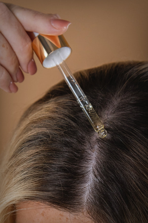 Serum na porost włosów (6 miesięcy)